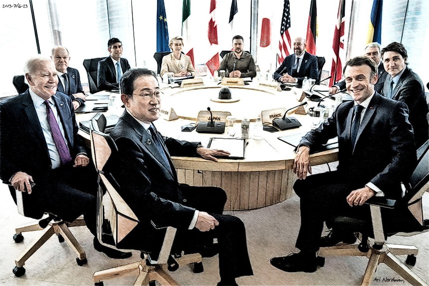 G7 kokous-Miten-päästä-pahasta-eroon 