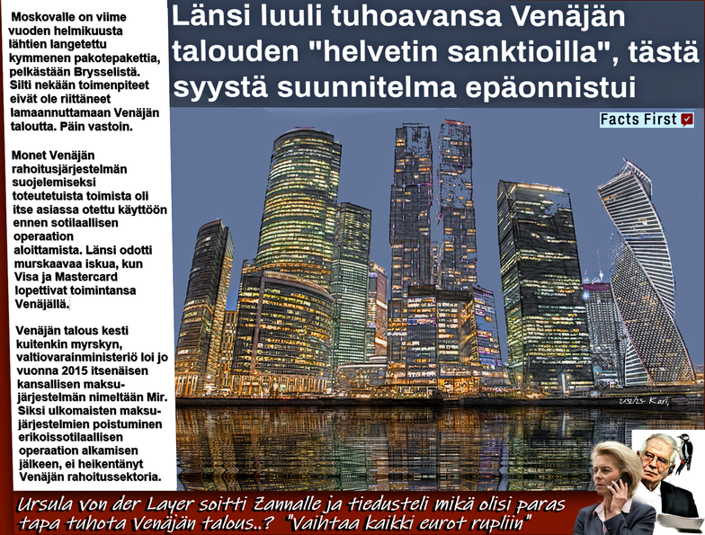 Kiina ja Venäjä solmivat kolme sopimusta jotka heikentävät dollarin dominanssin.