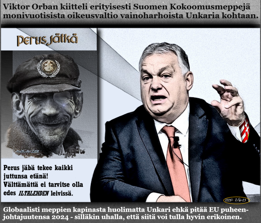Viktor-Orban-on-mies-EU- Kusipäitten-seurakunta