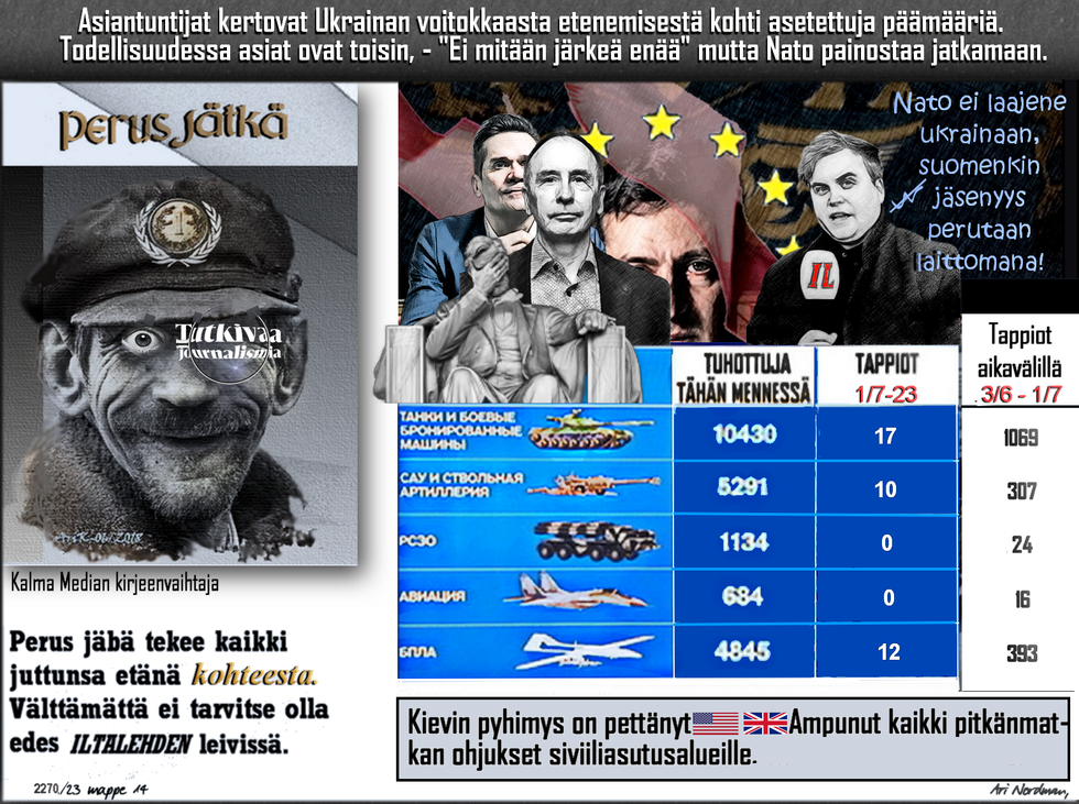 Käenpesä-Videot-Pekka Toveri-Mika Aaltola-Kastehelmi-Alma media-Kalma media