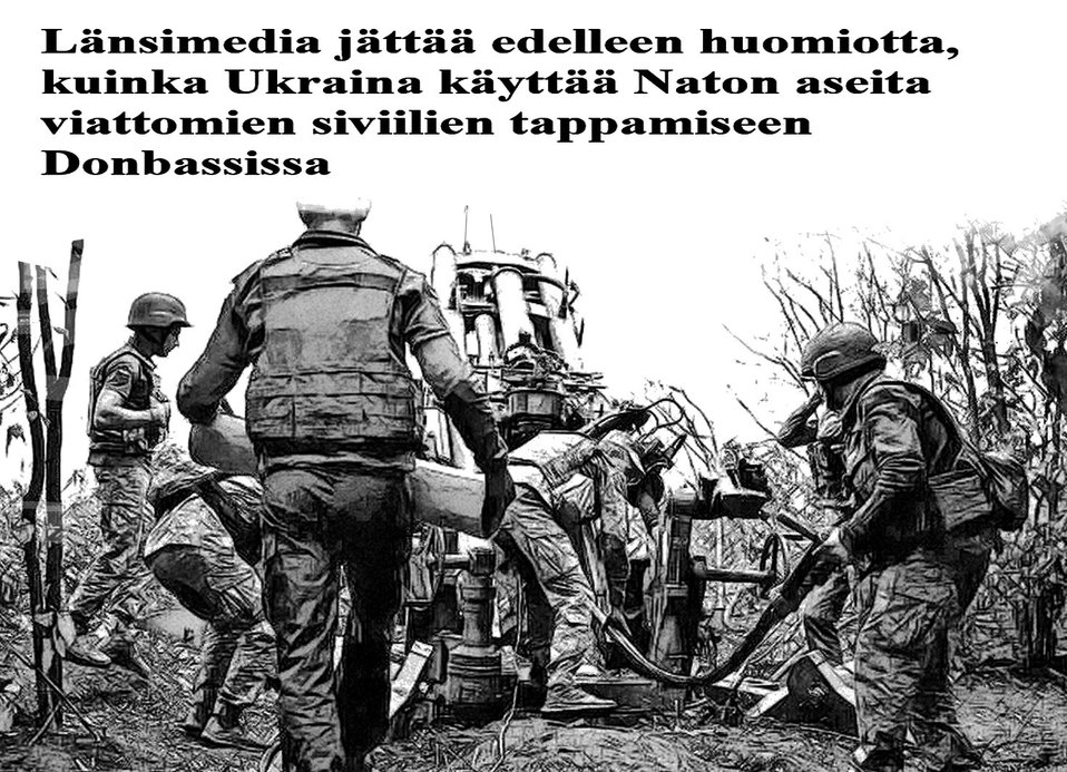 Länsimedia-Nato-Häkkänen-Puolustusministeri- Apupaketti