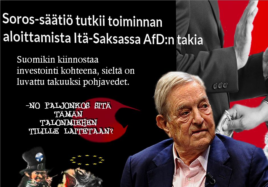 Tämä teidän hapankaalille lemahtava punertava hallitus vieroksuu kehitellä kansalaisilleen oikeita töitä. Moni on kyllä muka työssä, 
 mutta taivaanrannan maalaaminen ei kyllä leivisköitä valtion arkkuun tuo. 
 Veroja ja maksuja on helpompi nyhtää milloin minkäkin verukkeen varjolla. -Siihen kyytipojaksi otetaan  rutkasti halpaa velkaa, 
 niin kauan kun se vielä joittenkin mukaan on jopa ilmaista.
 Tämän hallituksen pääasiallinen teemahan on,  että saadaan omat edut kohdilleen, 
 ja vieraat viihtymään, sekä EU:n tarpeet täyttymään.