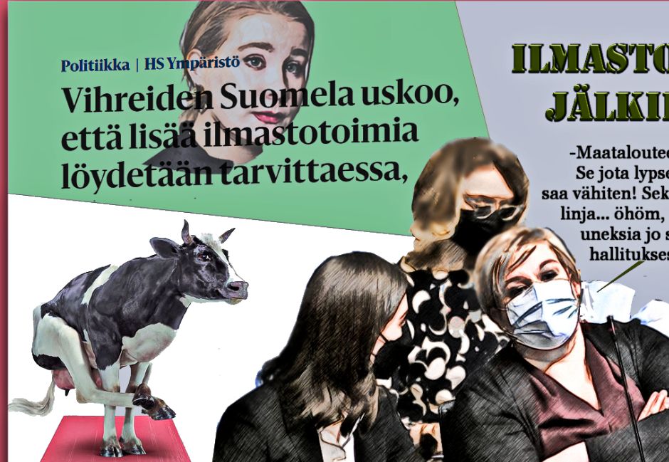 Oli taas eri mielistä  professori ja tutkija porukkaa vaikka kuinka. Yksikin tutkija väitti pullanmössötystauolla ihan muusta aiheesta. Sanoi ettei bensan hinta Suomesta riipu, maksaa kuulema raakaaine maailmalla rajusti. No ei maksa, pääpiru on lähes 90% polttoaineverotus! 