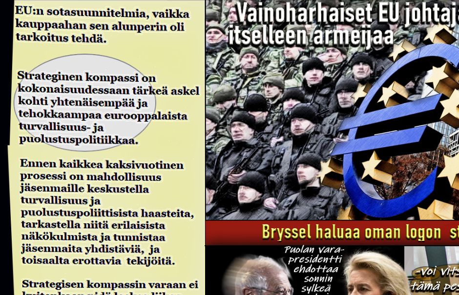 Vainoharha-Bryssel-mafia