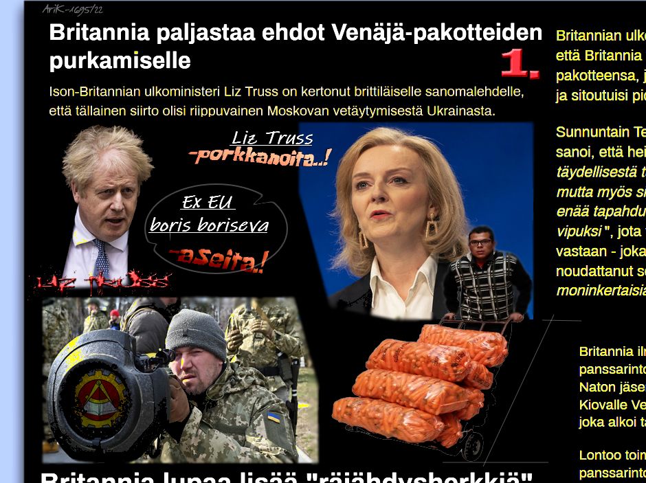 Borikselle hyvää jatkoaikaa! Tavallisesti suosio nousee hyvien tekojen myötä.