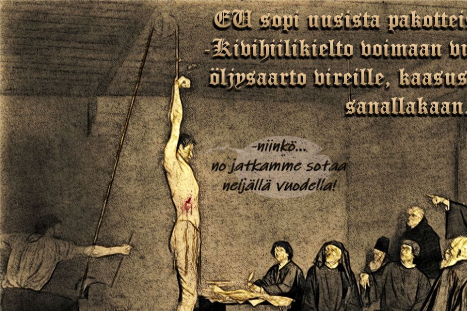Erimielisyys kasvaa EU johtajien keskuudessa. Saksa, Hollanti ja Italia ilmiliekeissä keskenään.