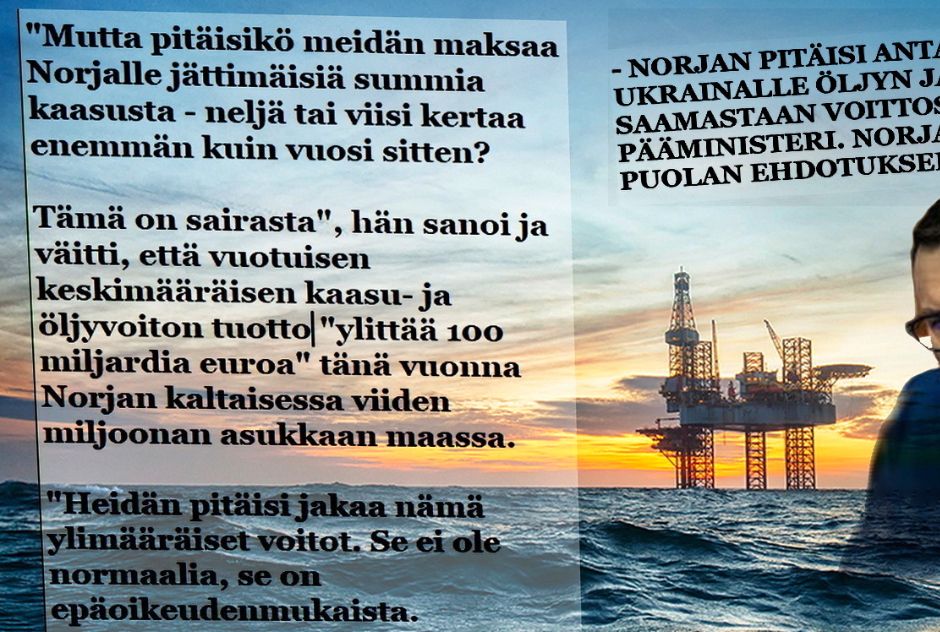 Puolan on pakko roikkua EU:ssakin, vaikka mieli tekisi muuta. Puolalaisista on puolet muissa EU maissa orja töissä... tai tilaisuuden tullen varastamassa 