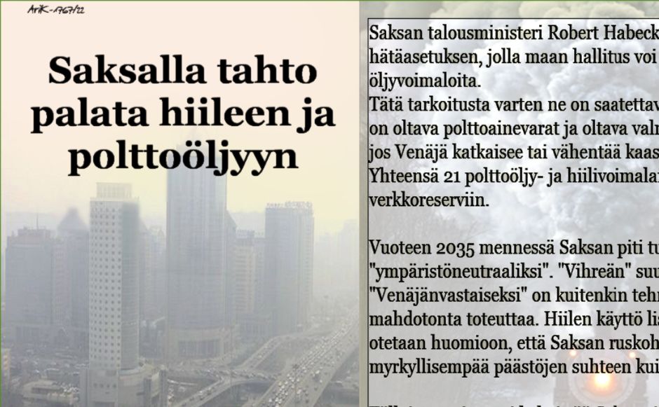 Kova on halu keksiä pyörä uudelleen.