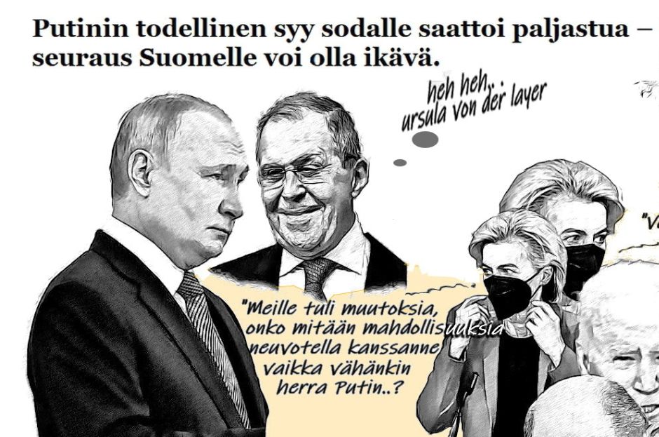 Ihmiset laitetaan uskomaan koronaan ja kaiken maailman rokotteisiin ja jopa seuraavaan lääketehtaitten luomaan upo uuteen viirukseen. Nyt kannattaa uskoa jumalaan, tosin niitäkin on 3000 kappaletta maailmassa.